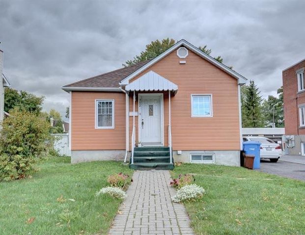 À louer / Maison de plain-pied - Photo 1