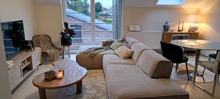 Appartement te huur - Photo 3