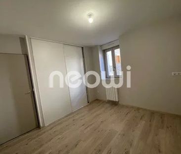 Location Appartement 3 pièces 69m² ST GEORGES DE RENEINS 69830 - Photo 4