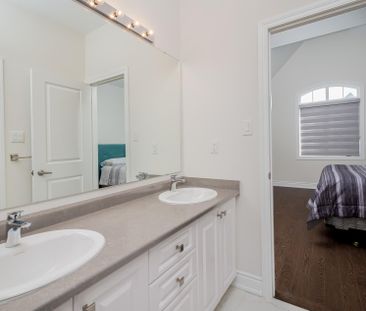 For Lease - 115 Rotondo Crescent, Vaughan, Ontario - Photo 6