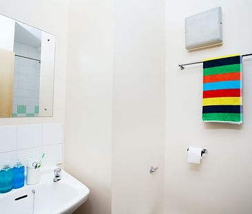 Room in a Shared Flat, Chester Street, M15 - Photo 1