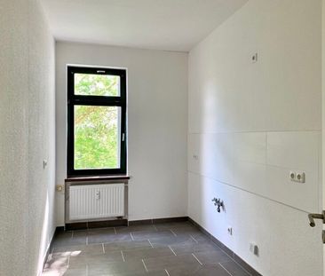 Leipzig Leutzsch 3 Zimmer Wohnung - frei ab sofort! - Foto 2