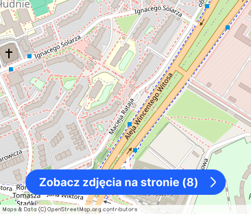 Mieszkanie dwa niezależne pokoje – zdjęcie 1