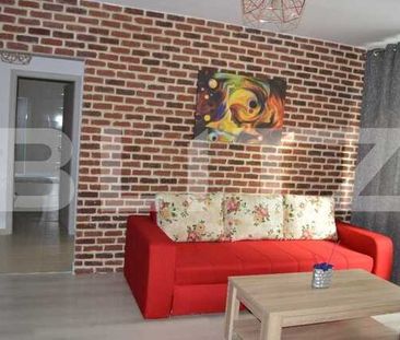 Apartament 2 camere, 48 mp, parcare, , zona Piata Mihai Viteazu - Photo 5