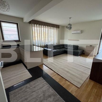 Apartament cu 2 camere, 53 mp, modern, parcare, gradina, zona Europa - Photo 1
