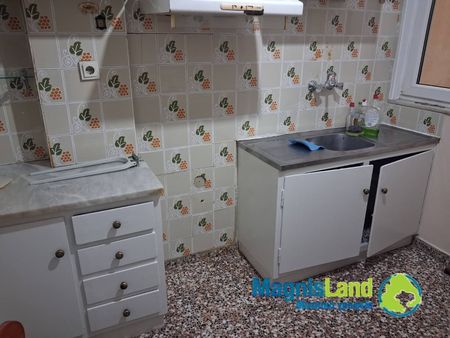 Διαμέρισμα για ενοικίαση Άγιος Κωνσταντίνος (Βόλος) - Φωτογραφία 3