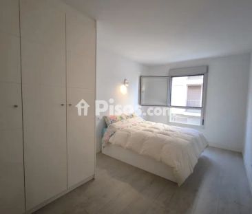 Apartamento en alquiler en Cas Capiscol - Foto 3