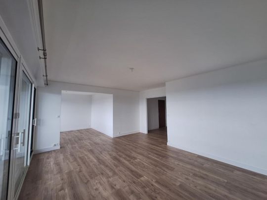 Appartement T5 à louer - 106 m² - Photo 1