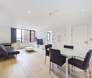 2 bedroom apartment to rent - Photo 4