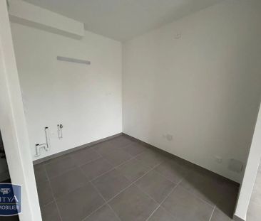 Appartement à louer 2 pièces - Photo 1