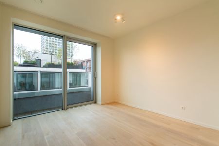 Prachtig 2 slaapkamer appartement met subtiel Scheldezicht - Foto 3