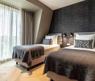 Appartement te huur: Koornmarkt 16-H 2611 EE Delft - Foto 5