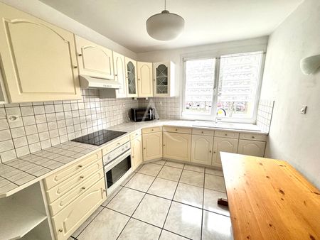 Location appartement 4 pièces, 91.00m², Brest - Photo 5