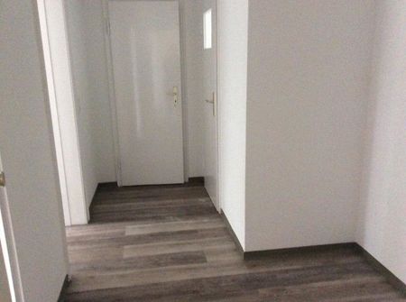 Moderne 2-Zimmer-Wohnung mit Balkon in Schwachhausen - Foto 5