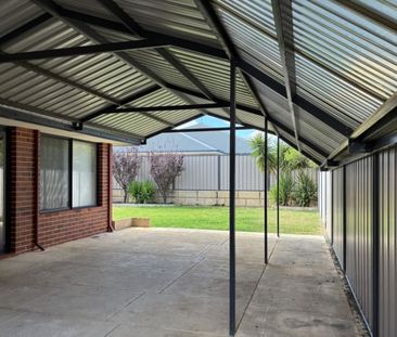 Modern Family Home with Solar - Photo 1
