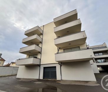 Appartement 2 pièces à Thionville - Photo 1