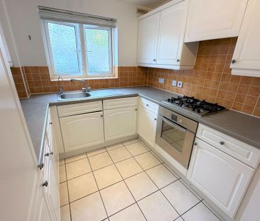 2 bedroom apartment to rent - Photo 6