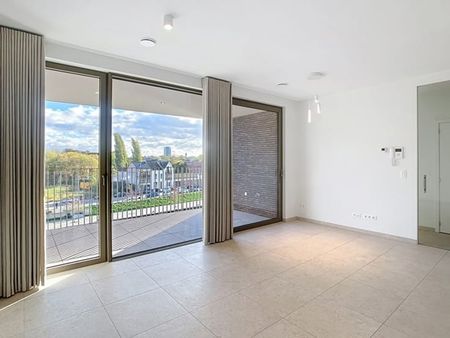 Appartement te huur - Photo 5