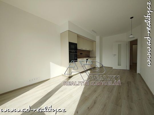 Pronájem bytu 1+kk a garsoniéry 28 m², Na Zlaté stoce, České Budějovice - Photo 1