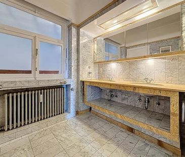 Tout savoir sur cet appartement à Bruxelles, à Bruxelles - Photo 3