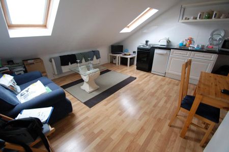 1 bedroom flat to rent - Photo 5