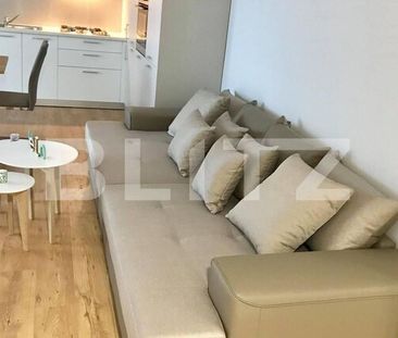 Apartament 2 camere, 55 mp, zona strazii Aurel Vlaicu - Photo 5