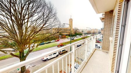 Appartement te huur - Photo 3