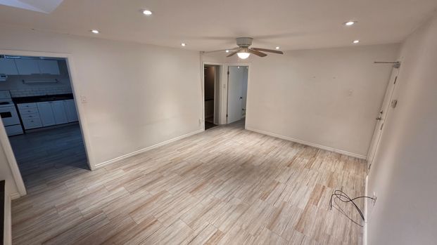For Lease - 142 Emerald Street Unit# 1, Hamilton, Ontario - Photo 1