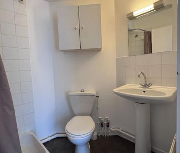 Location Appartement 1 pièce(s) de 15.79 m2 - Photo 3