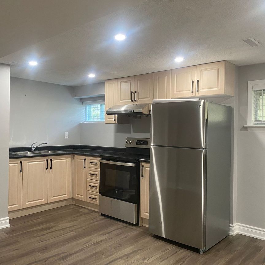 For Lease - 911 Greenwood Crescent Unit# BSMT, Whitby, Ontario - Photo 1