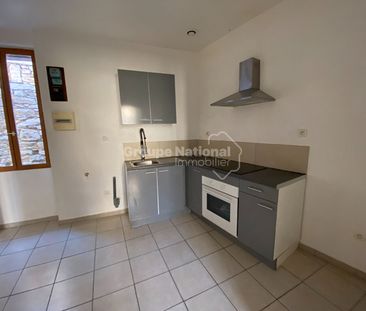 Location Appartement 2 pièces 42m² - Photo 3