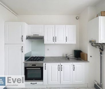 Appartement 3 pièces à Longwy - Photo 2