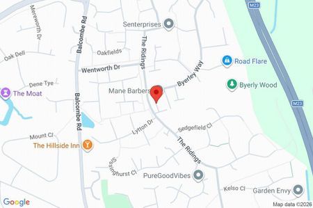 1 bedroom maisonette to rent - Photo 5