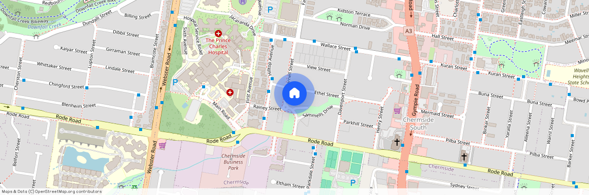 5/60-66 Ethel Street Chermside, QLD