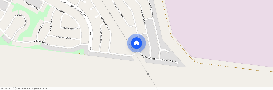 2/37 UTAH Drive, Qld 4744, Moranbah