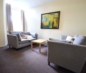 Whitby Road, Fallowfield, Manchester, M14 6GJ - Photo 1