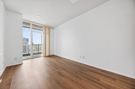 For Lease - 231 Fort York Boulevard Unit# 2505, Toronto, Ontario - Photo 2