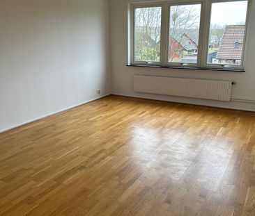 Västergatan, Billesholm - Foto 1