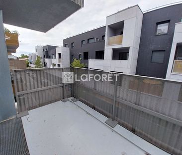Appartement T2 CENON à louer - Photo 3