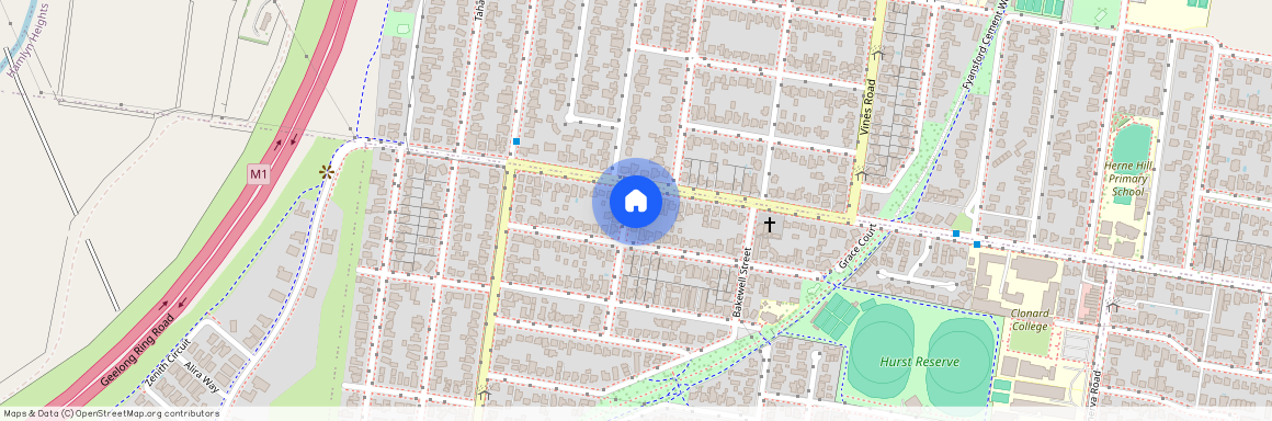 28 Cole Street, Vic 3218, Herne Hill