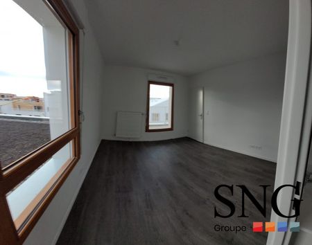 T2 AVEC LOGGIA + PARKING EN SOUS SOL - Photo 2