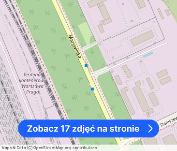 Eleganckie, dwu pokojowe na Białołęce, bezpośrednio - Zdjęcie 1