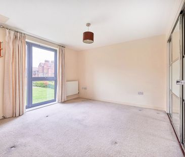 Available unfurnished from 21/11/2025 - Photo 6