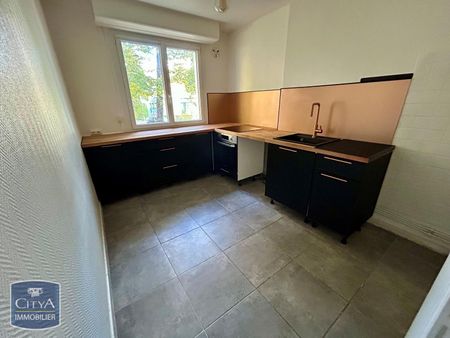 Location Appartement 3 pièces 56m² HEROUVILLE ST CLAIR 14200 - Photo 5