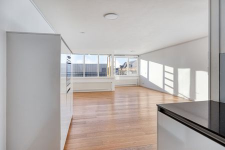 Appartement te huur: Lammermarkt 168 2312 CW Leiden - Photo 2