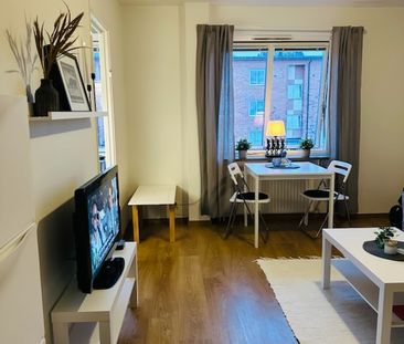 Dyckertsgatan, Tidaholm - Foto 5