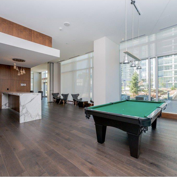 Park Avenue West One Bedroom Condo - Photo 1