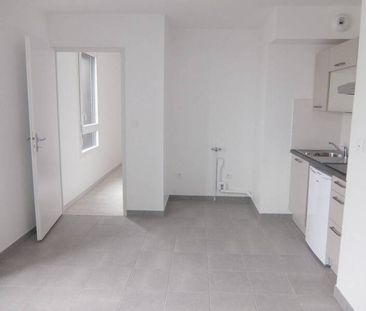 Appartement 2 pièces - - Photo 6