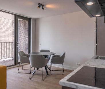 Te huur: Appartement Rosmolenplein in Tilburg - Foto 2