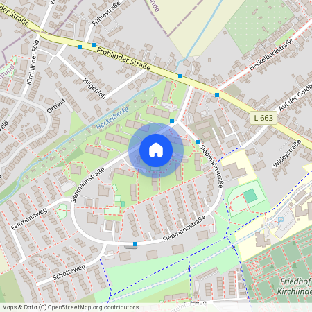 Siepmannstraße 14, 44379 Dortmund